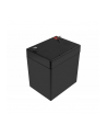GREEN CELL Battery AGM VRLA 12V 4.5Ah - nr 2