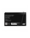 GREEN CELL Battery AGM VRLA 12V 10Ah - nr 4