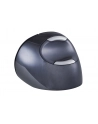 Evoluent VerticalMouse D, mouse (Kolor: CZARNY / silver, medium, RH) - nr 10