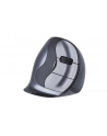 Evoluent VerticalMouse D, mouse (Kolor: CZARNY / silver, medium, RH) - nr 13