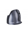 Evoluent VerticalMouse D, mouse (Kolor: CZARNY / silver, medium, RH) - nr 9