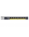 netgear Switch GS108LP 8xGE PoE/PoE+ - nr 6