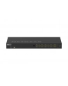 netgear Switch M4250-26G4F-PoE+ GSM4230P 24xGE PoE+ 4xSFP - nr 10