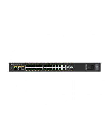 netgear Switch M4250-26G4F-PoE+ GSM4230P 24xGE PoE+ 4xSFP