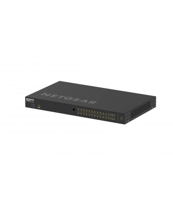 netgear Switch M4250-26G4F-PoE+ GSM4230P 24xGE PoE+ 4xSFP