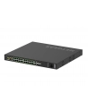 netgear Switch M4250-26G4F-PoE+ GSM4230P 24xGE PoE+ 4xSFP - nr 17