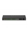 netgear Switch M4250-26G4F-PoE+ GSM4230P 24xGE PoE+ 4xSFP - nr 18