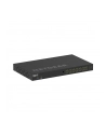 netgear Switch M4250-26G4F-PoE+ GSM4230P 24xGE PoE+ 4xSFP - nr 24