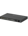 netgear Switch M4250-26G4F-PoE+ GSM4230P 24xGE PoE+ 4xSFP - nr 26