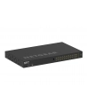 netgear Switch M4250-26G4F-PoE+ GSM4230P 24xGE PoE+ 4xSFP - nr 4