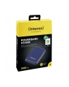 Intenso Powerbank XS5000 - 5000 mAh, dark blue - nr 15