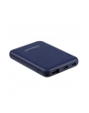 Intenso Powerbank XS5000 - 5000 mAh, dark blue - nr 18