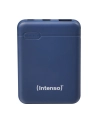Intenso Powerbank XS5000 - 5000 mAh, dark blue - nr 5