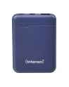 Intenso Powerbank XS5000 - 5000 mAh, dark blue - nr 7