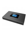 IP PBX UCM6302 (2x FXO, 2x FXS, 150 jednoczesnych połączeń, 1000 SIP users) - nr 1