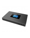 IP PBX UCM6302 (2x FXO, 2x FXS, 150 jednoczesnych połączeń, 1000 SIP users) - nr 20