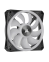 corsair Wentylatory QL140 iCUE RGB LED PWM 2-pak - nr 2