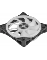 corsair Wentylatory QL140 iCUE RGB LED PWM 2-pak - nr 4