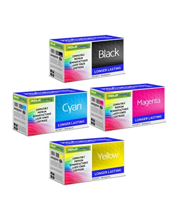 PEACH toner MP + compatible with C332 / MC363 XL nr 1