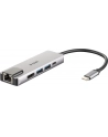 D-Link DUB-M520 HUB USB-C USB 3.0 HDMI - nr 12