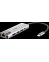D-Link DUB-M520 HUB USB-C USB 3.0 HDMI - nr 14