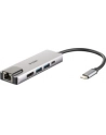 D-Link DUB-M520 HUB USB-C USB 3.0 HDMI - nr 21
