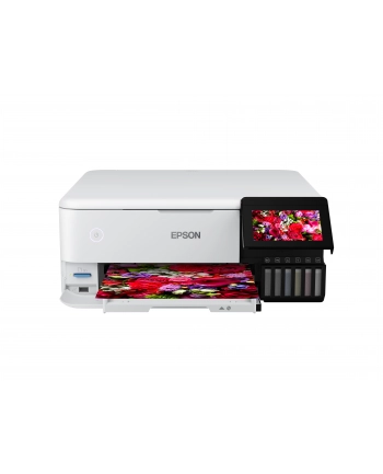 epson Urządzenie wielofunkcyjne MFP ITS L8160 photo  A4 (W)LAN/1.5pl/6-ink/CDPrn