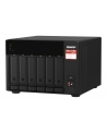 qnap Serwer NAS TS-673A-8G  8GB RAM AMD Ryzen V1500B 2.2GHz - nr 12