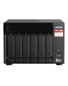 qnap Serwer NAS TS-673A-8G  8GB RAM AMD Ryzen V1500B 2.2GHz - nr 21