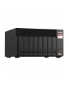 qnap Serwer NAS TS-873A-8G AMD Ryzen V1500B 2.2GHz 8GB RAM - nr 16