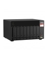 qnap Serwer NAS TS-873A-8G AMD Ryzen V1500B 2.2GHz 8GB RAM - nr 17