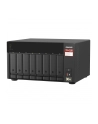 qnap Serwer NAS TS-873A-8G AMD Ryzen V1500B 2.2GHz 8GB RAM - nr 18