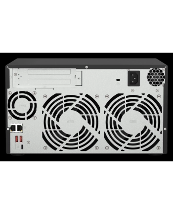 qnap Serwer NAS TS-873A-8G AMD Ryzen V1500B 2.2GHz 8GB RAM nr 1
