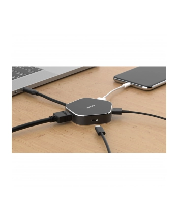 D-Link DUB-M420 HUB USB-C USB 3.0 HDMI nr 2