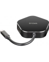 D-Link DUB-M420 HUB USB-C USB 3.0 HDMI - nr 15