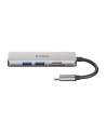 D-Link DUB-M530 HUB USB-C USB 3.0 HDMI SD/microSD - nr 17