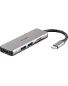 D-Link DUB-M530 HUB USB-C USB 3.0 HDMI SD/microSD - nr 19