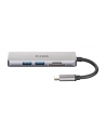 D-Link DUB-M530 HUB USB-C USB 3.0 HDMI SD/microSD - nr 26