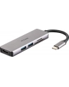 D-Link DUB-M530 HUB USB-C USB 3.0 HDMI SD/microSD - nr 29
