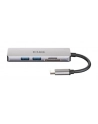 D-Link DUB-M530 HUB USB-C USB 3.0 HDMI SD/microSD - nr 39