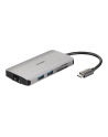D-Link DUB-M810 HUB USB-C USB 3.0 HDMI SD/mSD - nr 21