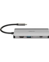 D-Link DUB-M810 HUB USB-C USB 3.0 HDMI SD/mSD - nr 26