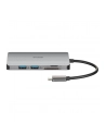 D-Link DUB-M810 HUB USB-C USB 3.0 HDMI SD/mSD - nr 34