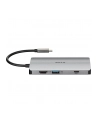 D-Link DUB-M810 HUB USB-C USB 3.0 HDMI SD/mSD - nr 35