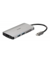 D-Link DUB-M810 HUB USB-C USB 3.0 HDMI SD/mSD - nr 36