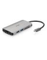 D-Link DUB-M810 HUB USB-C USB 3.0 HDMI SD/mSD - nr 37