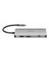 D-Link DUB-M810 HUB USB-C USB 3.0 HDMI SD/mSD - nr 39