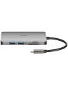 D-Link DUB-M810 HUB USB-C USB 3.0 HDMI SD/mSD - nr 41