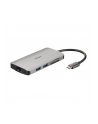 D-Link DUB-M810 HUB USB-C USB 3.0 HDMI SD/mSD - nr 46