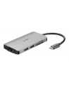 D-Link DUB-M810 HUB USB-C USB 3.0 HDMI SD/mSD - nr 48